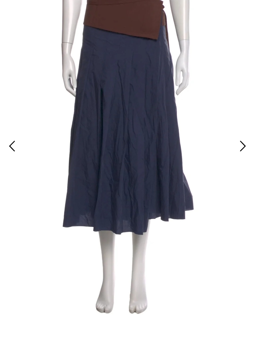 Moncler Genius archival collection piece / 2 Moncler 1952 designer piece.
